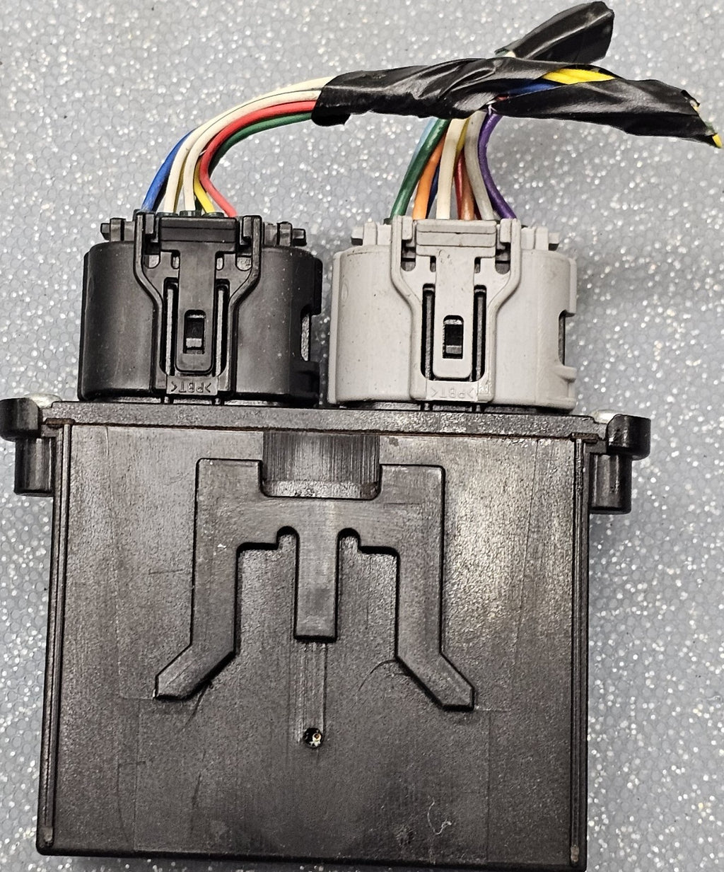 🔥2006 - 2009 TOYOTA SIENNA / COROLLA / PRIUS SEAT OCCUPANT DETECTOR
