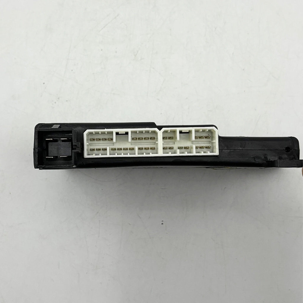 🔥 98-02 Ford / Lincoln Keyless Entry Driver Door Module OEM