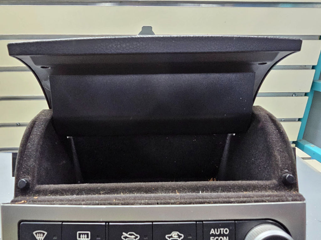 🔥06-07 Infiniti G35 V36 Audio Equipment Radio Receiver  AM-FM-CD 2 Door OEM