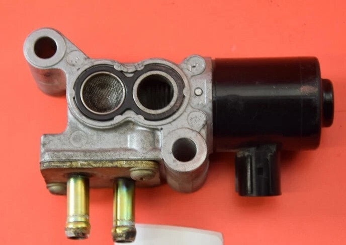 🔥96-00 Honda Civic IACV EAC Idle Air Valve OEM Integra 1.8l OEM