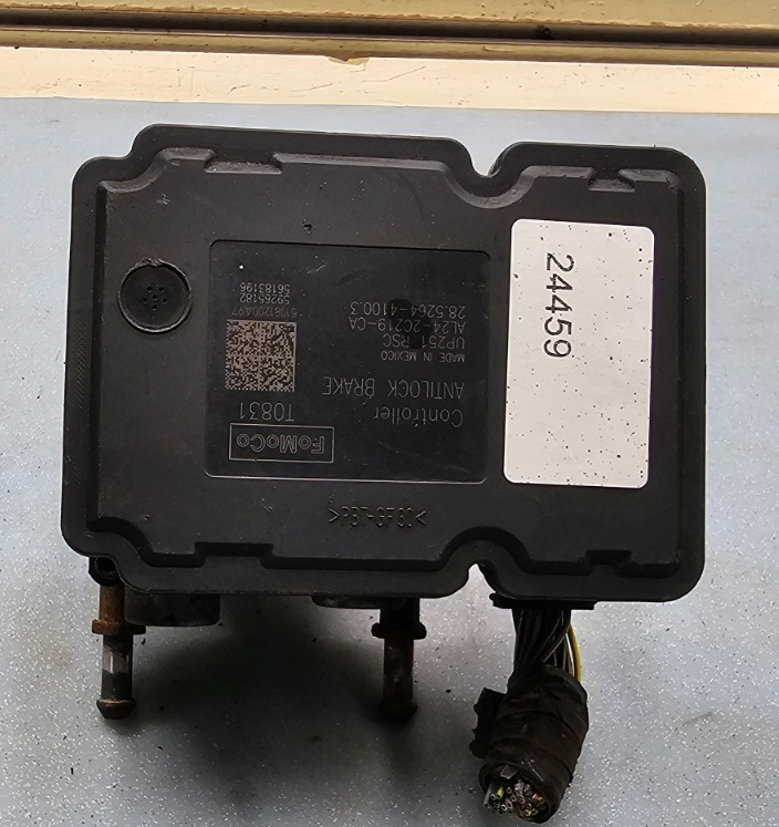 🔥2009-2010 FORD EXPLORER ABS Anti-Lock Brake Pump Module Assembly OEM