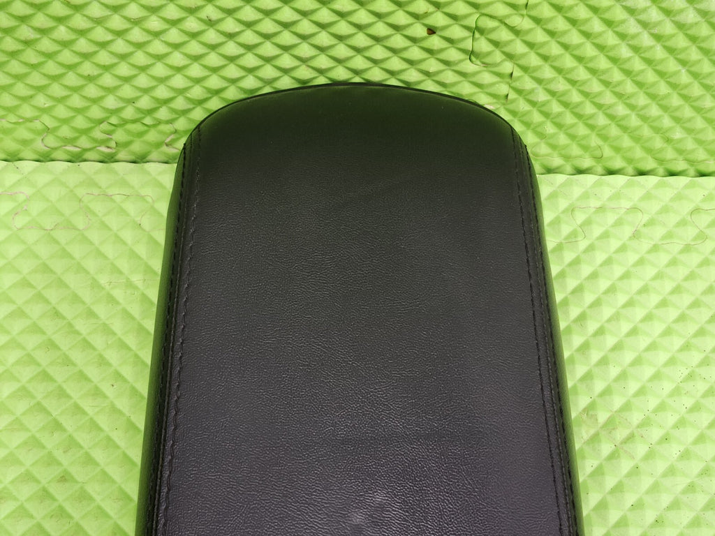 🔥2011-2014 CHRYSLER 200 DODGE AVENGER CENTER CONSOLE LID ARM REST BLACK