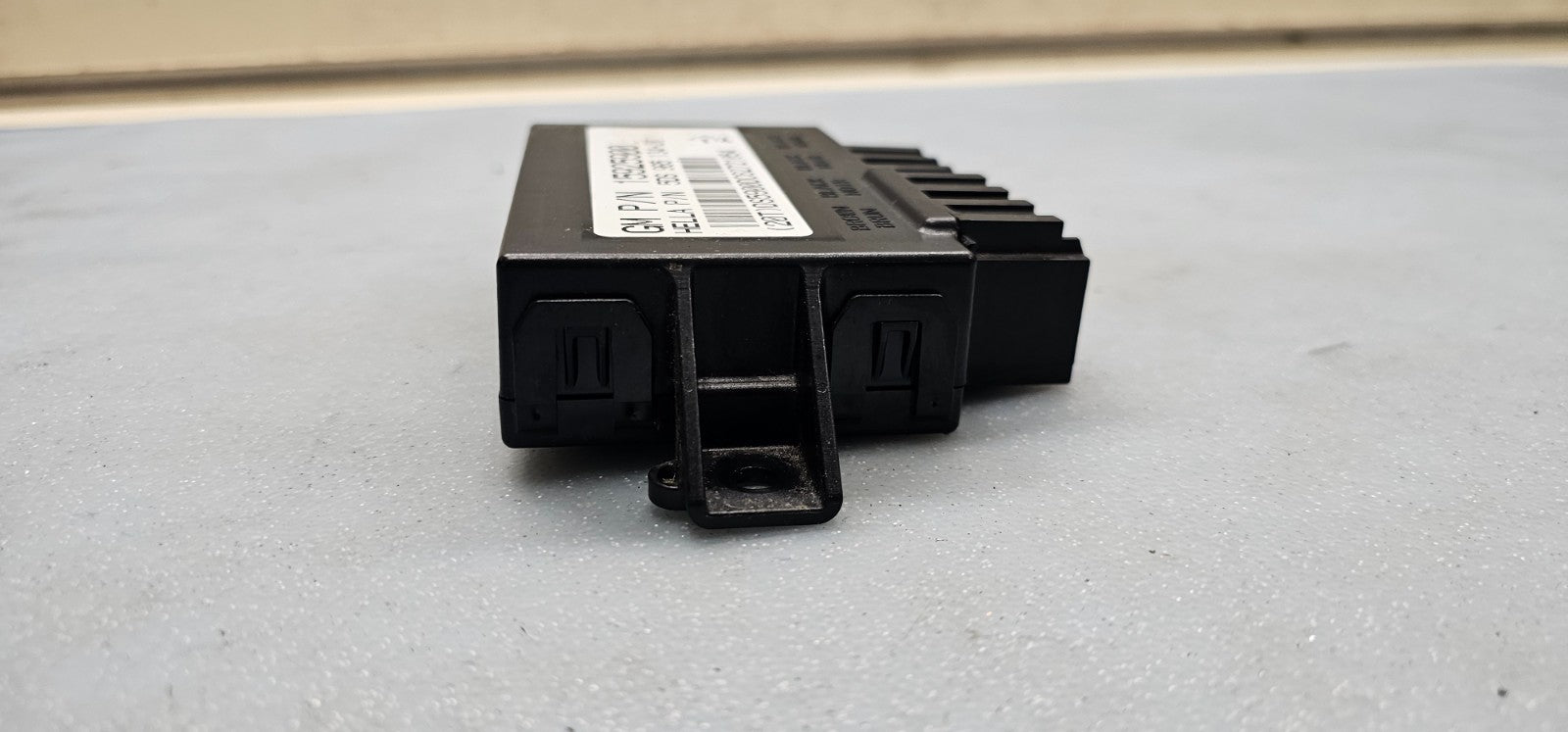 🔥07-12 Yukon Tahoe Suburban Escalade Seat Control Module Computer Unit