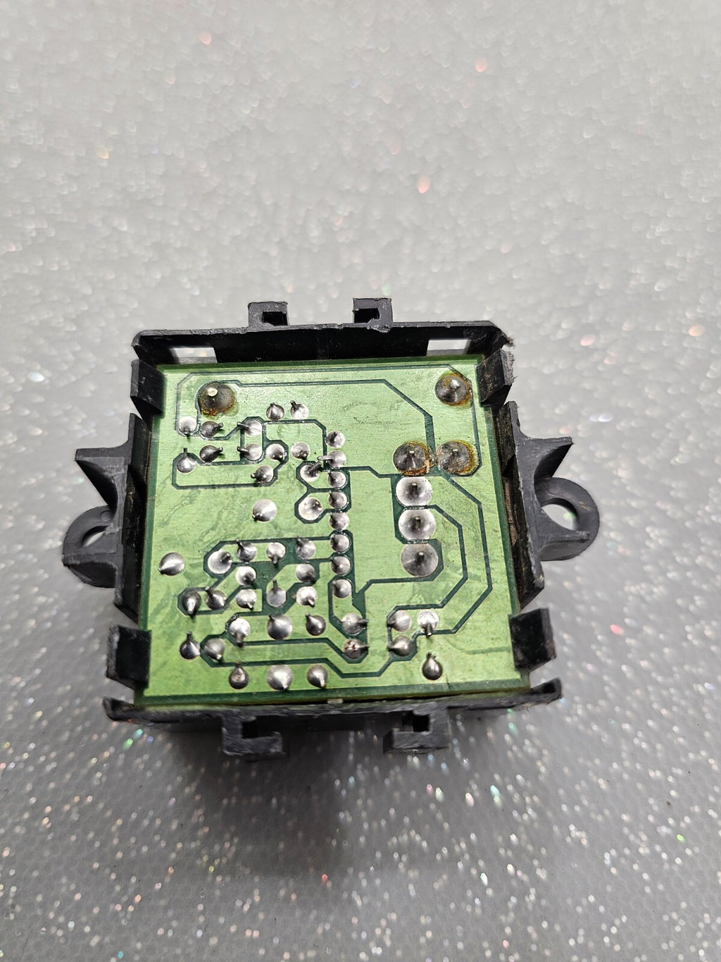🔥1999 - 2004 Honda Odyssey/Accord/Pilot stop lamp failure sensor OEM A36