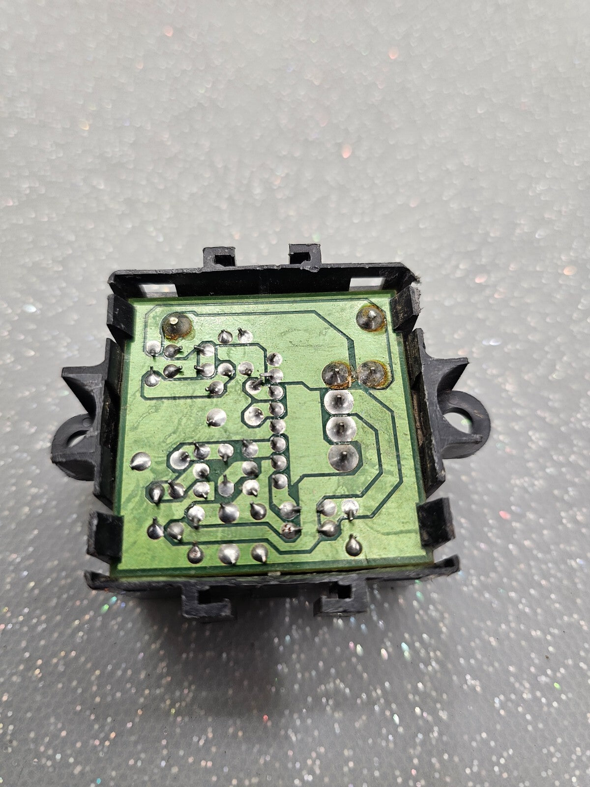 🔥1999 - 2004 Honda Odyssey/Accord/Pilot stop lamp failure sensor OEM A36