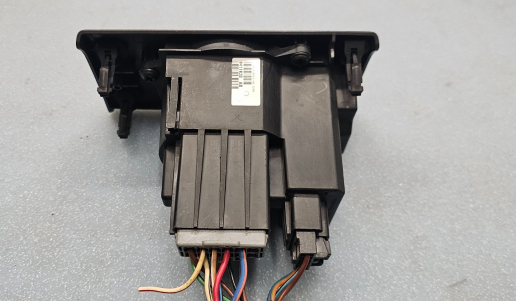 🔥04-08 Ford F150 Dash Head Light Headlight Dimmer Lamp Control Switch GRAY OEM