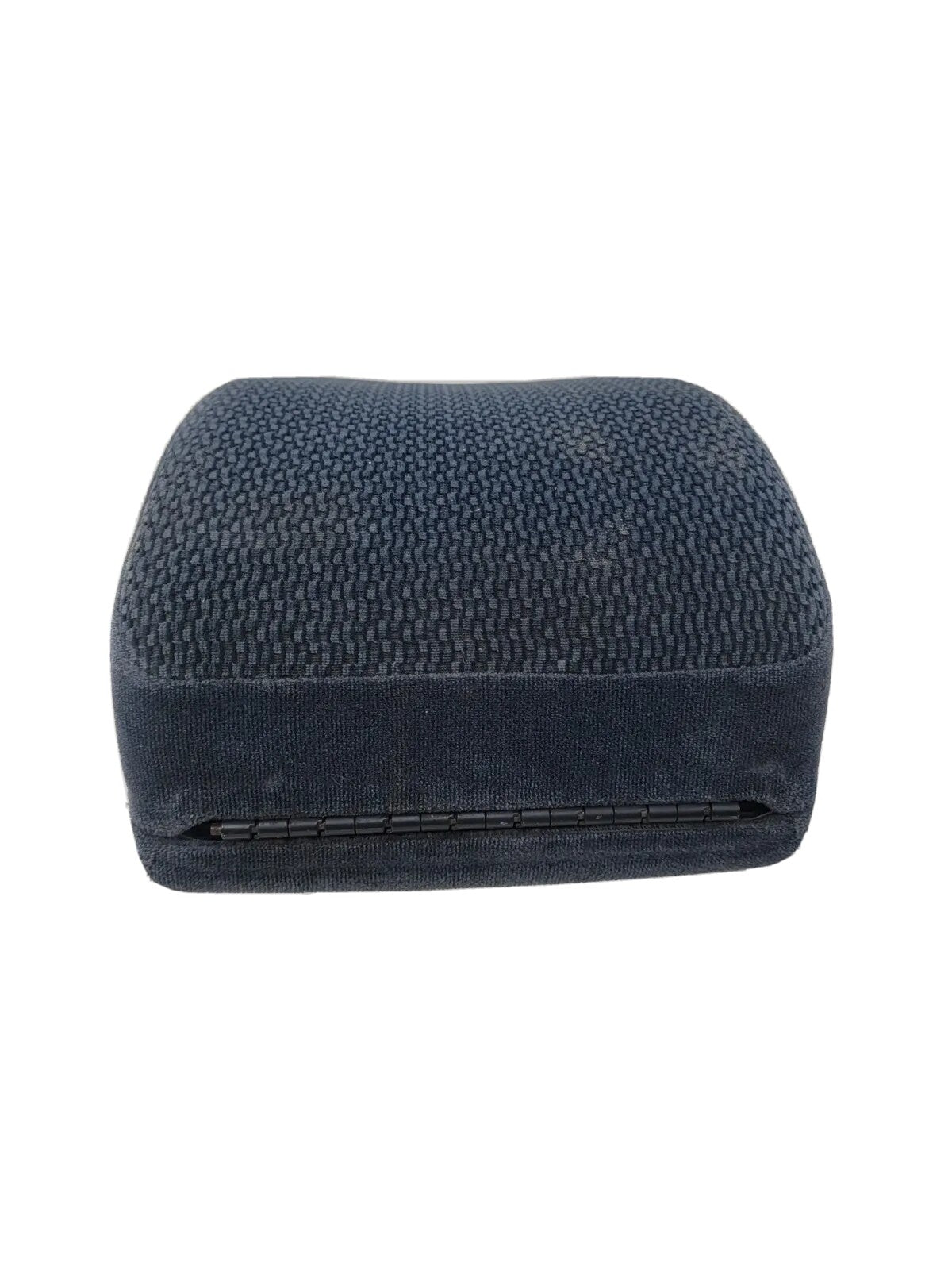 🔥97-03 Ford F-150 Center Console JUMP SEAT Armrest  1 Cup Holder Cloth BLUE JS6