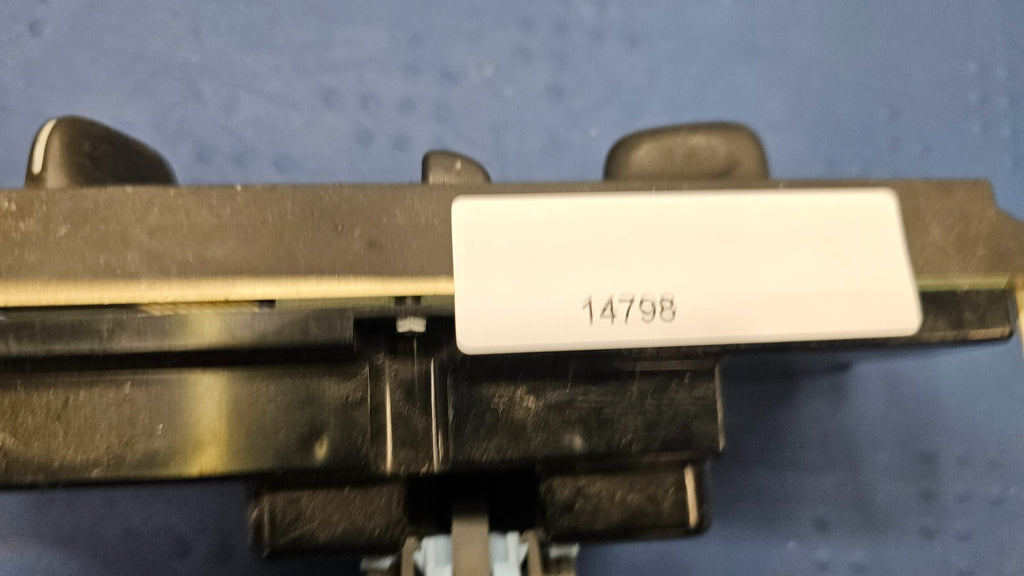 🔥04-05 MONTE CARLO IMPALA AC HEATER CLIMATE TEMPERATURE CONTROL AIR CONDITIONER