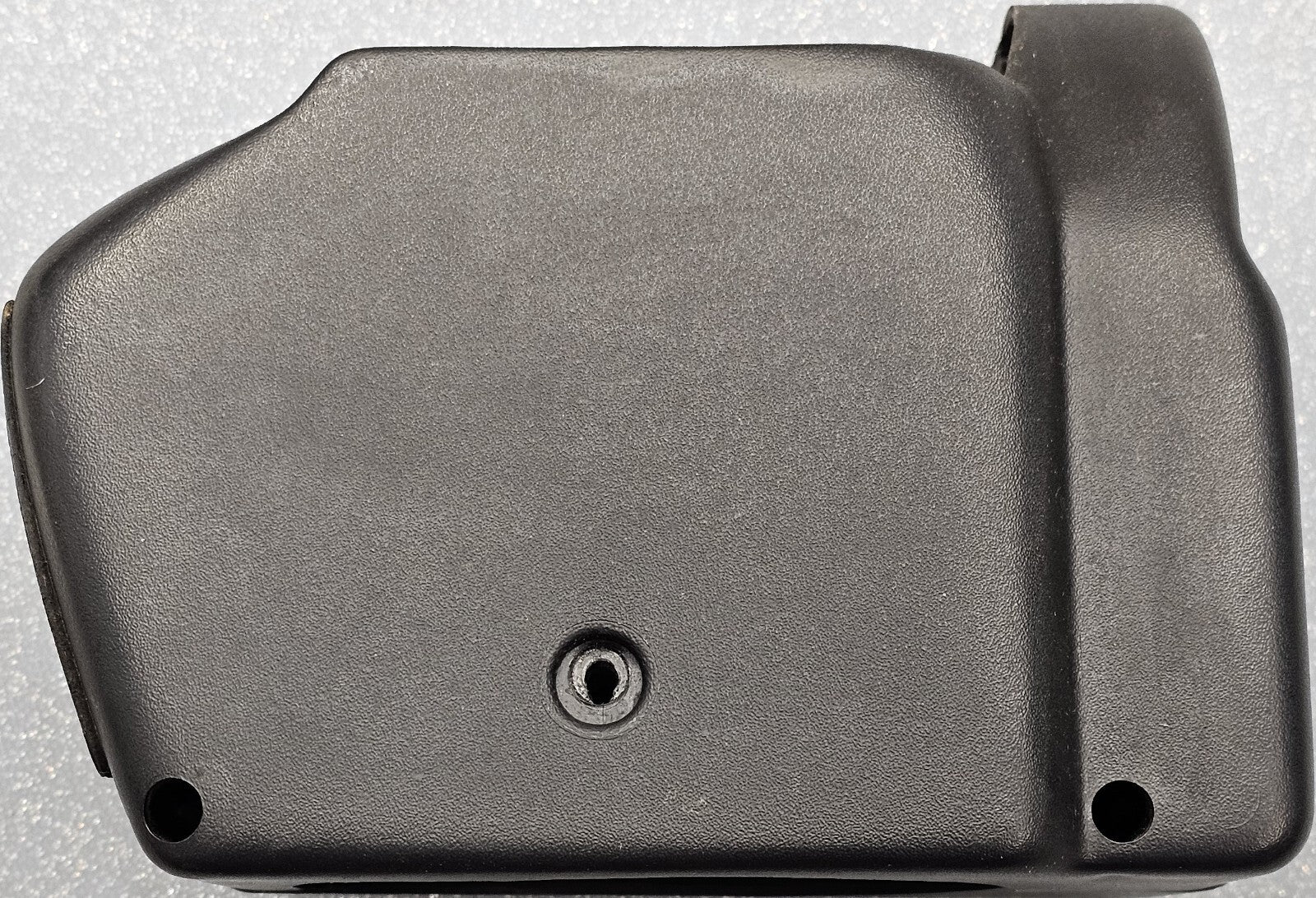🔥1994-2001 DODGE RAM 1500 2500 3500 STEERING COLUMN COVER SHROUD TRIM FOR TILT!