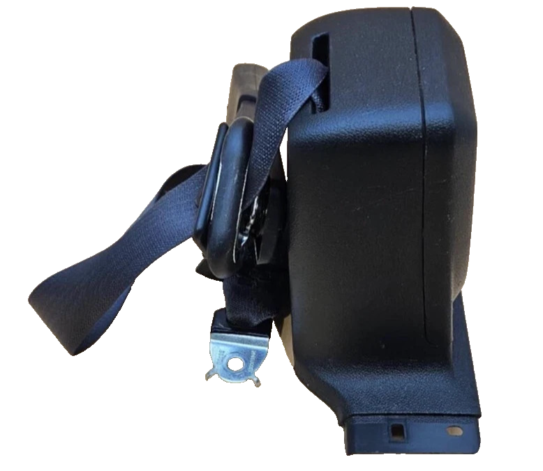 🔥07-10 Silverado Sierra Extended Cab Front Right Passenger Seat Belt Retractor