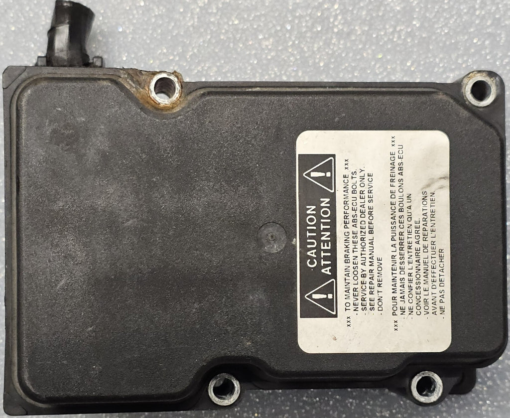 🔥04-06 TOYOTA CAMRY ANTI LOCK ABS BRAKE Pump EBCM Electronic CONTROL MODULE OEM