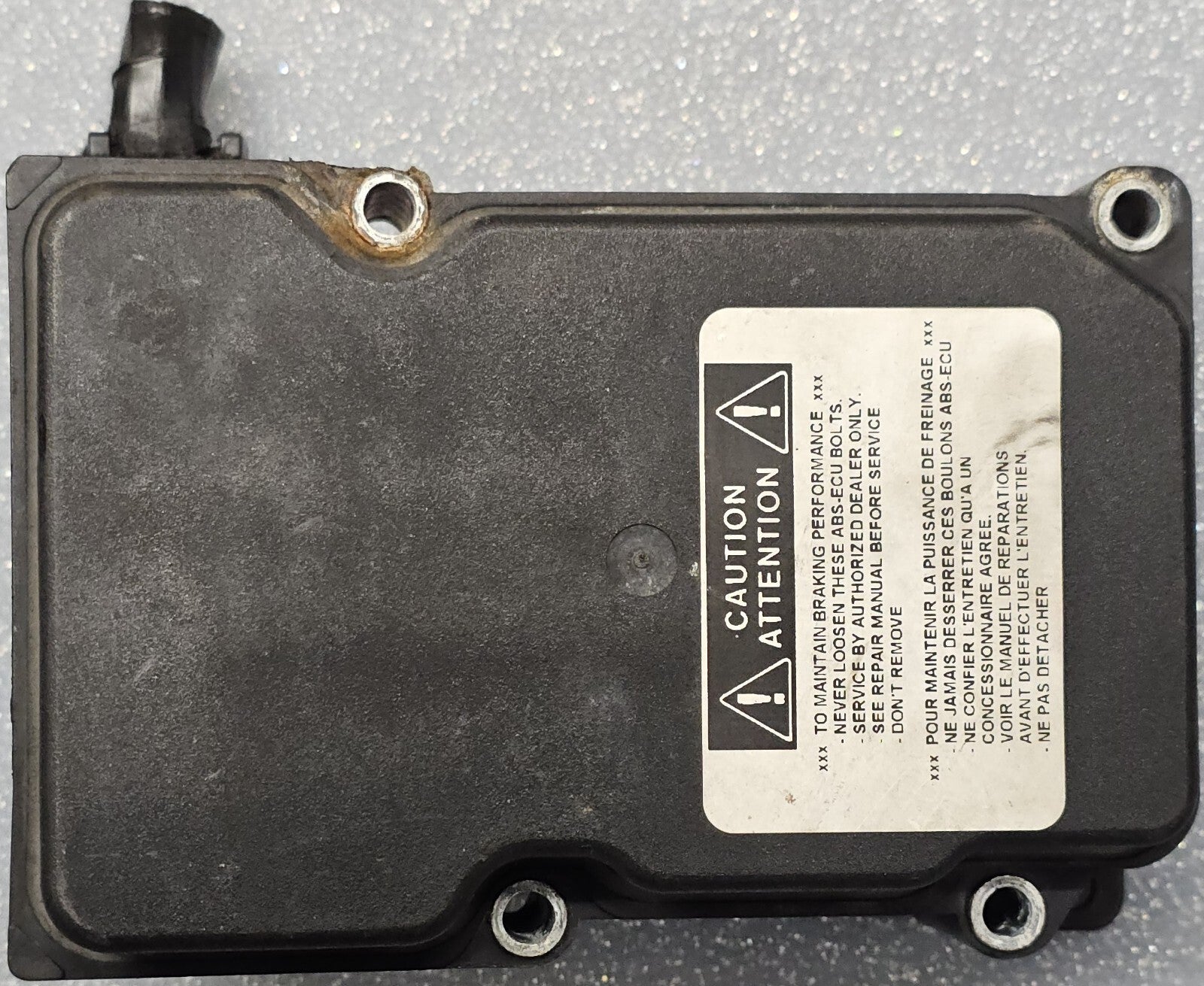 🔥04-06 TOYOTA CAMRY ANTI LOCK ABS BRAKE Pump EBCM Electronic CONTROL MODULE OEM