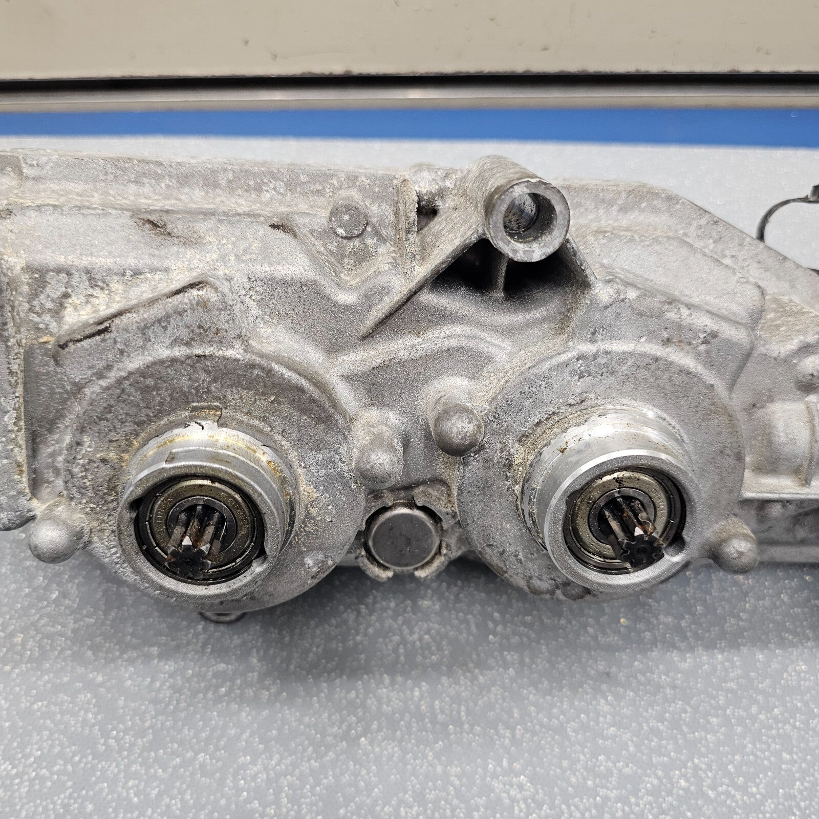 11-19 FORD FIESTA 12-19 FOCUS TCU TCM TRANSMISSION CONTROL MODULE OEM