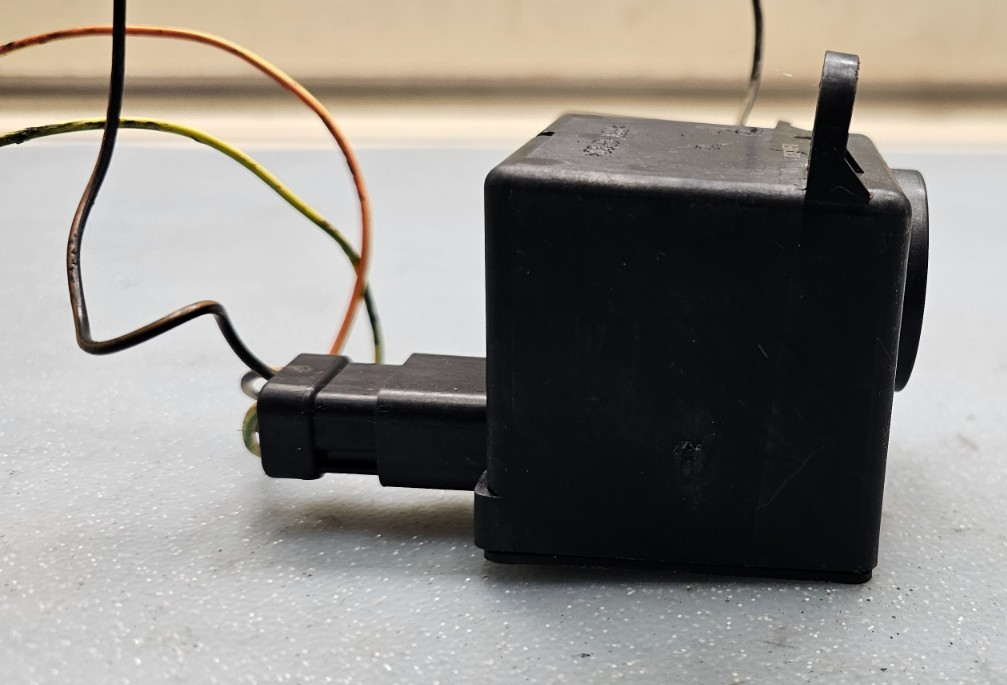 🔥99-04 Ford Super Duty F250 F350 Passenger On/Off Disable Switch OEM