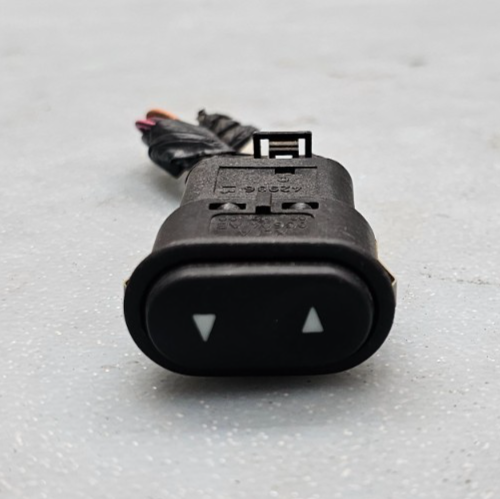 🔥99-03 Ford F-150 99-02 Expedition Lincoln Navigator Power Pedal Switch BLACK