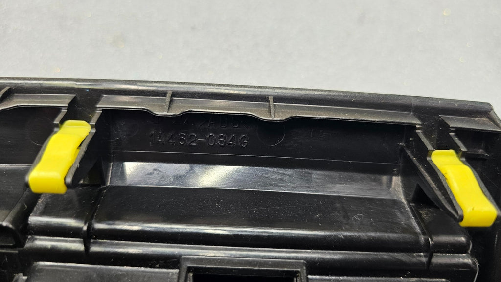 🔥03-09 Lexus GX470 Dash center ashtray storage compartment OEM Gray