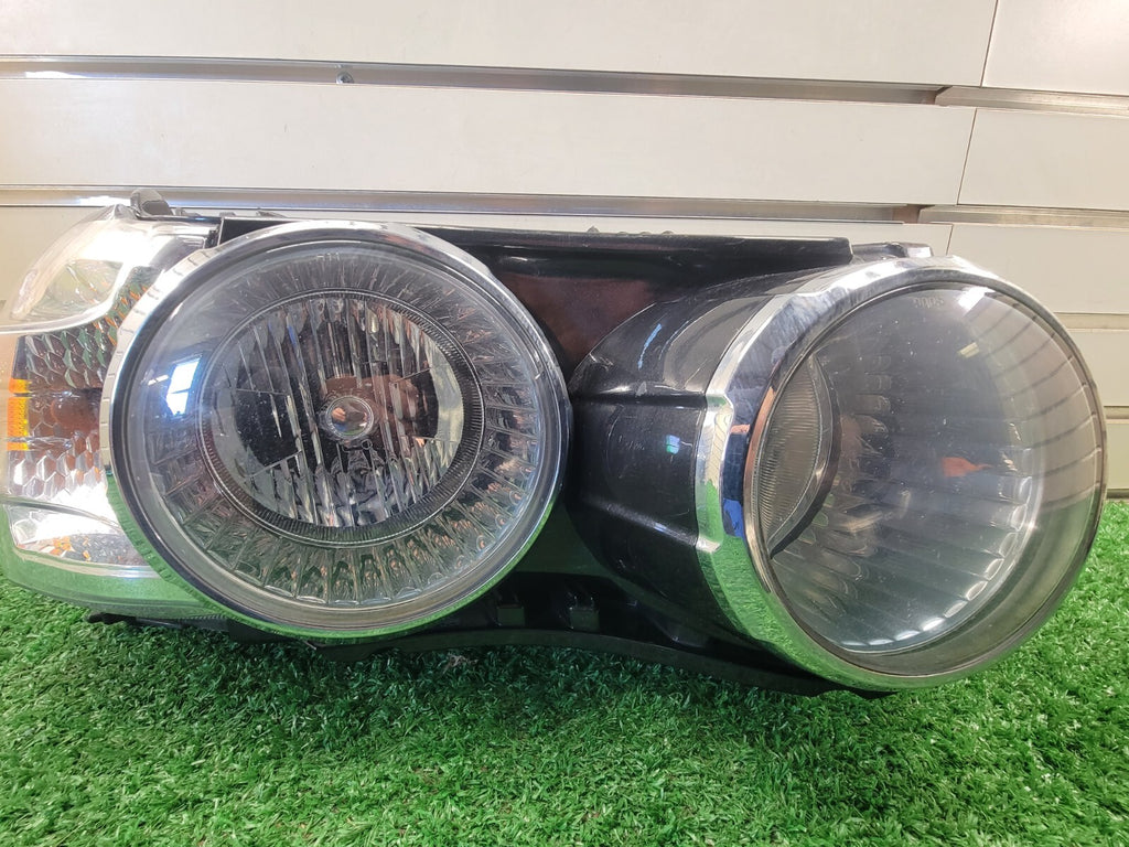 🔥12-16 Chevrolet Sonic Right Passenger Headlight Headlamp Assembly Chrome OEM