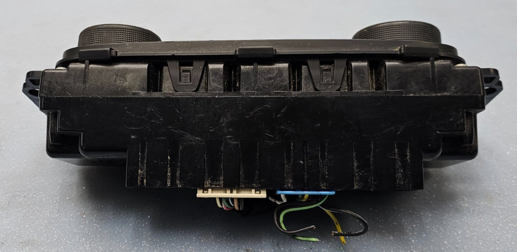 🔥06-11 IMPALA DASH AC HEATER TEMPERATURE CLIMATE CONTROL PANEL AIR CONDITIONING