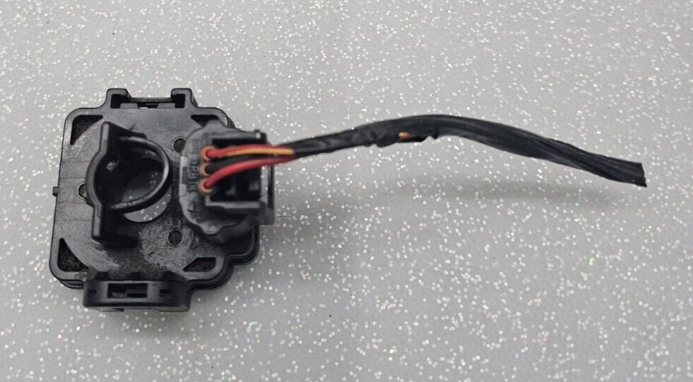 🔥2007-2015 NISSAN TITAN ARMADA BATTERY CURRENT DRAW SENSOR ASSEMBLY OEM