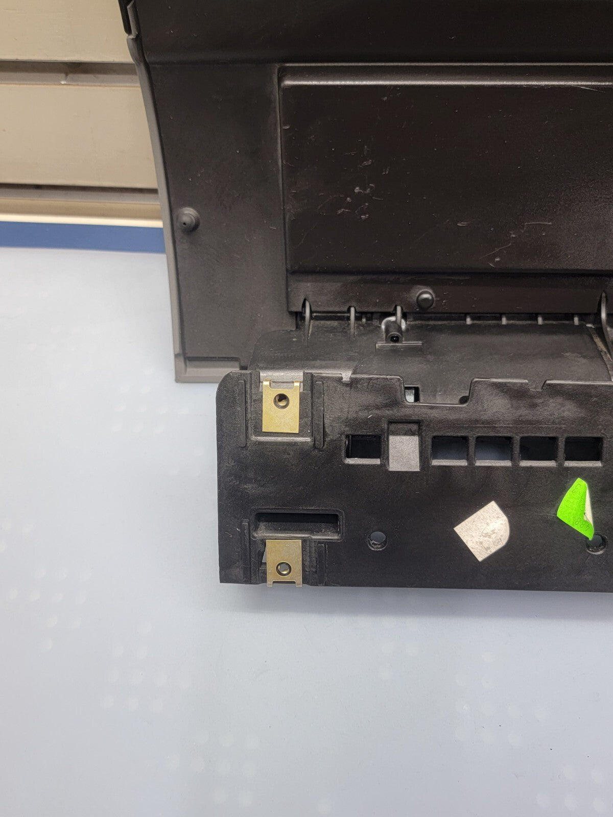 🔥08-10 Chrysler Town Country Upper Glove Box Dash Storage Door Lid Compartment