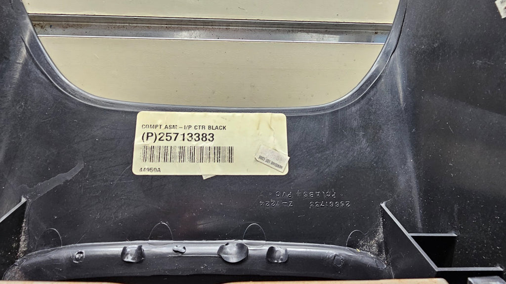 🔥00-05 CADILLAC DEVILLE FRONT ASH TRAY CENTER STORAGE CONSOLE OEM