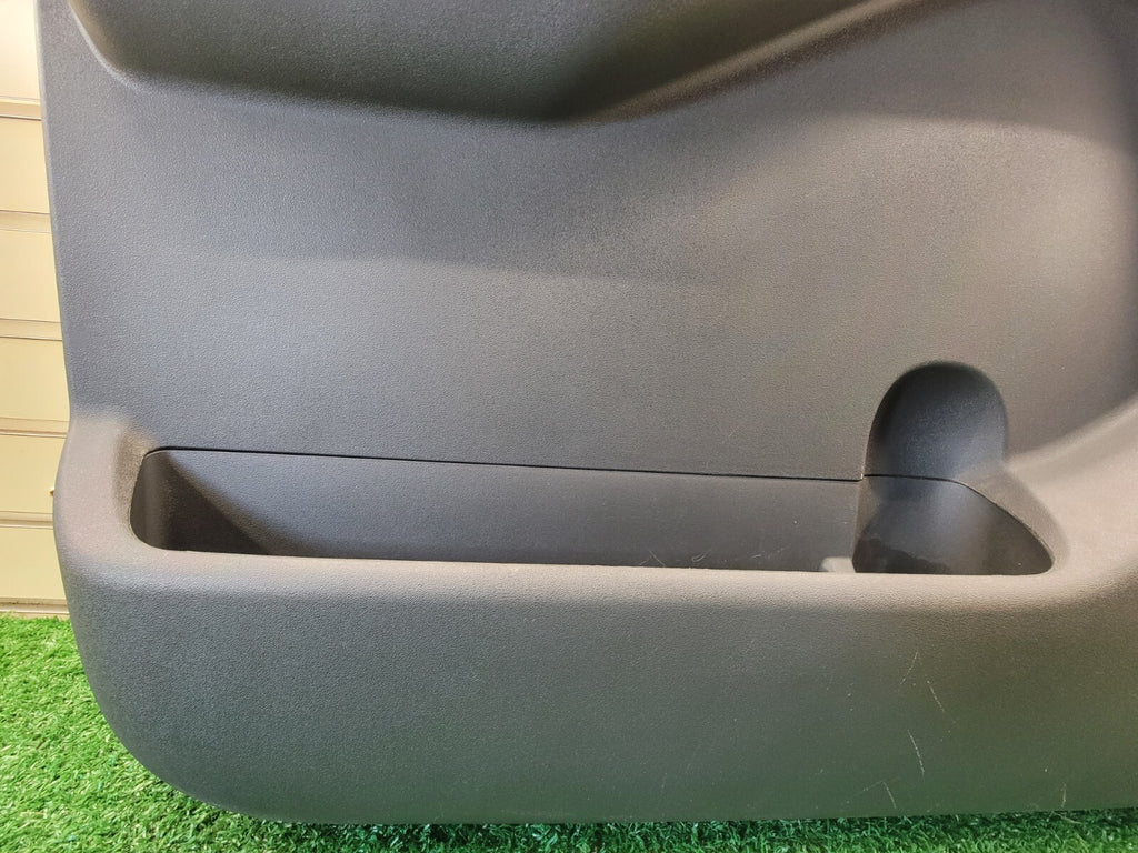 🔥2005 - 2012 Nissan Pathfinder Door Panel  Front Left [FL LH Driver] DARK GRAY