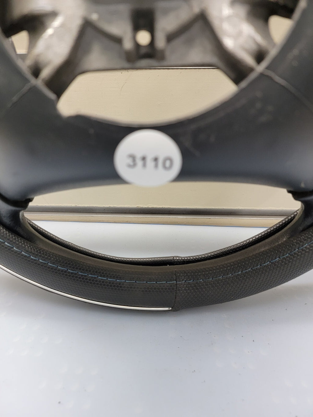 🔥 1998-2001 Dodge Ram 1500 2500 3500 Steering Wheel OEM Black
