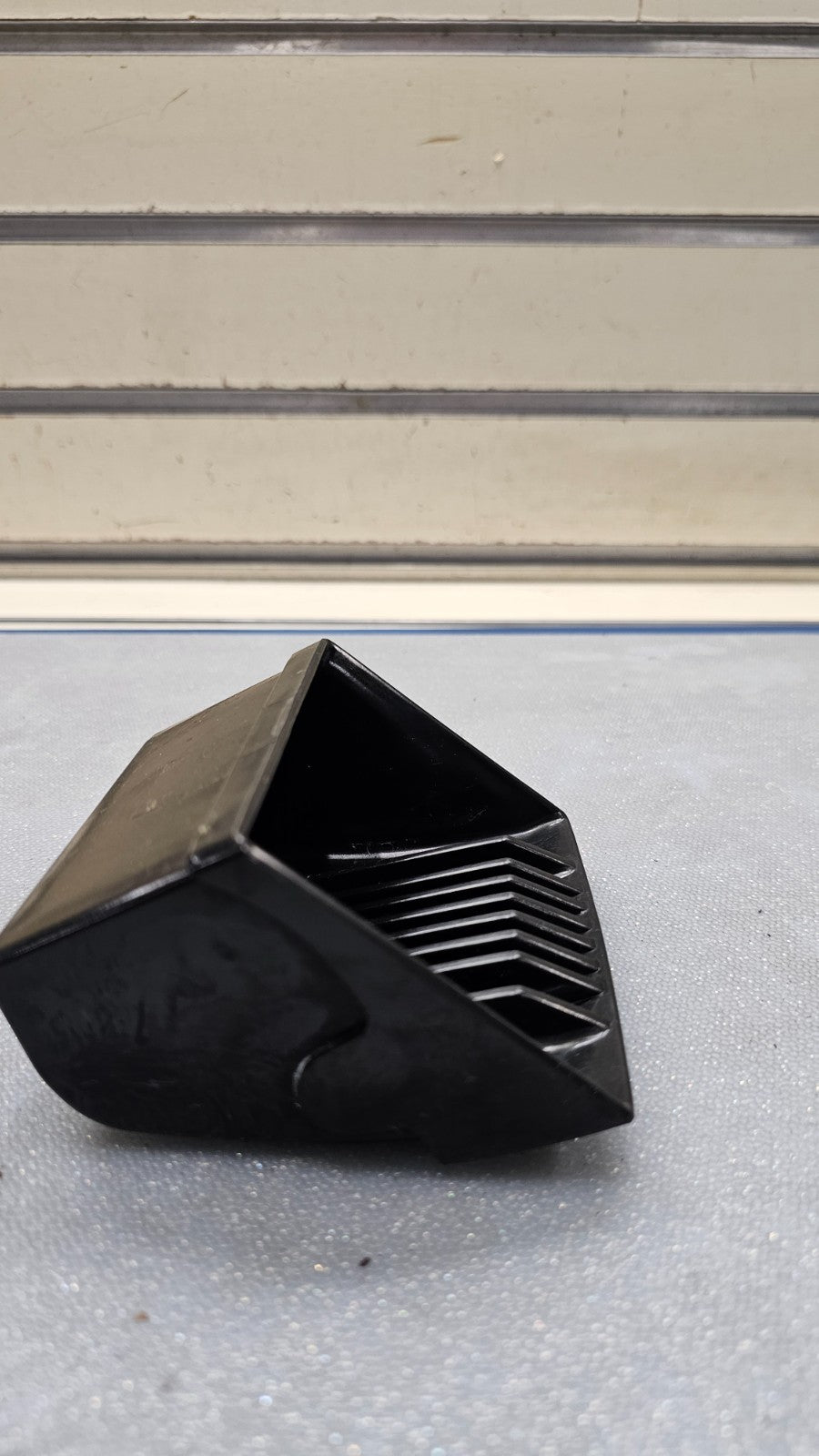 🔥99-04 Jeep Grand Cherokee Dash Insert Ash Tray Ashtray OEM Mopar Black