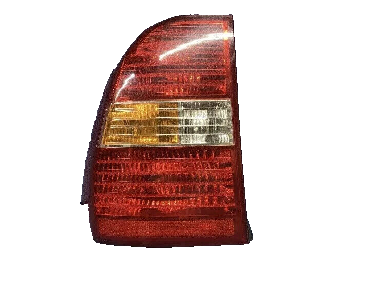 🔥05-08 Kia Sportage Left Driver’s Side Tail Light Taillight