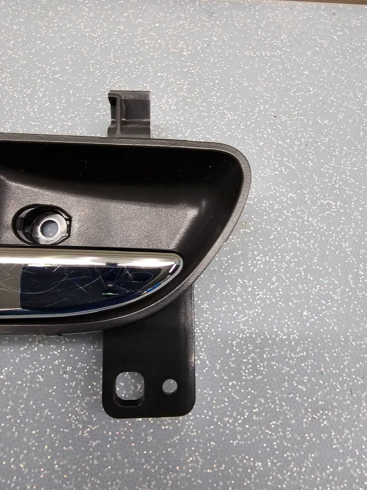 🔥2008-2019 Subaru Impreza WRX STI Left Driver Side LH Door Handle Interior OEM