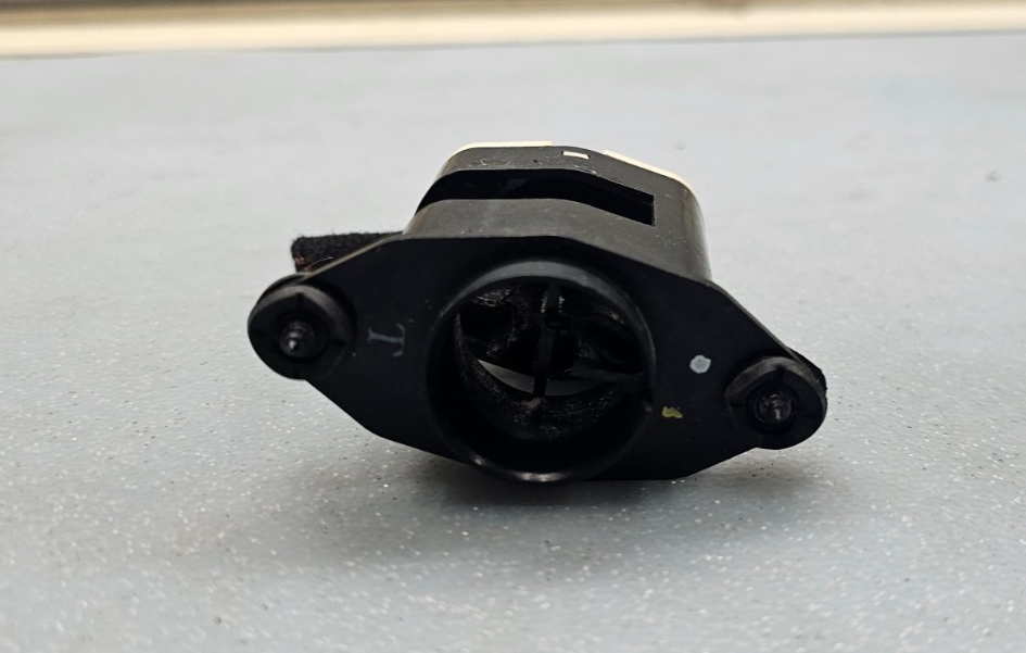 🔥2006-2012 Hyundai Azera Veracruz Temperature Sensor-In Car BLACK