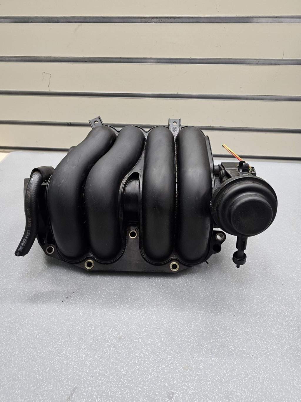 🔥02-04 Honda CR-V 2.4L Intake Manifold Rotary Valve IMRC Plastic Assembly OEM