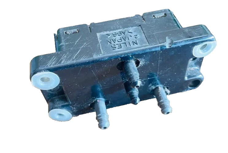 🔥04-12 Mitsubishi Galant Endeavor Front Left Driver Power Seat Switch Assembly