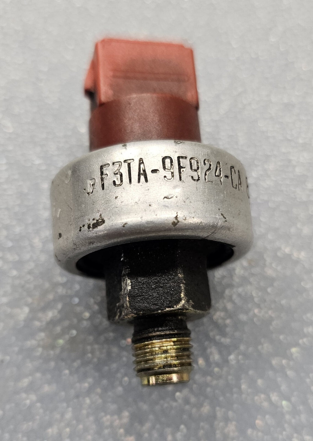 🔥00-03 Ford Ranger Excursion Cruise Control Switch Sensor Assembly OEM