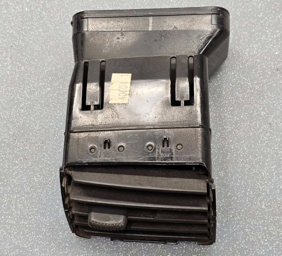 🔥04-12 Colorado Canyon Dash Left Driver Air Vent AC A/C Heater Panel OEM