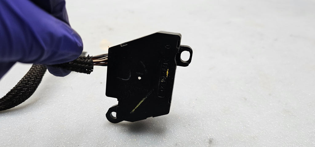 🔥07-14 Tahoe Silverado Sierra Yukon HEATED Heater SEAT SWITCH CONTROL MEMORY