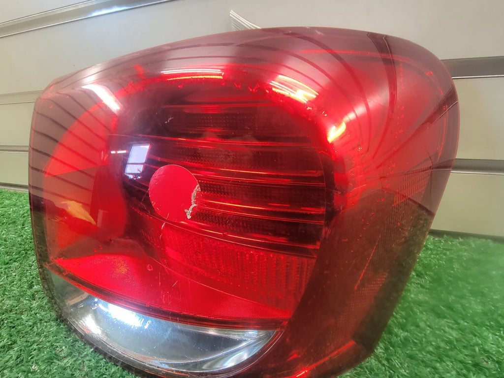 🔥06-11 LEXUS GS300 GS350 GS430 Passenger Side REAR TAIL LIGHT ASSEMBLY Chrome
