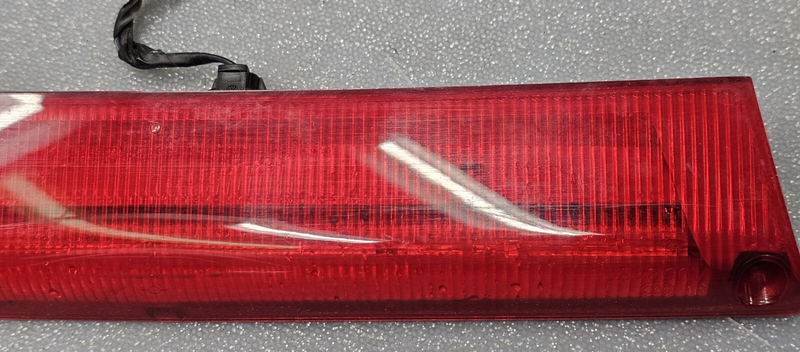🔥2012-2018 Ford Focus Fiesta Hatchback 3rd Third Brake Light OEM