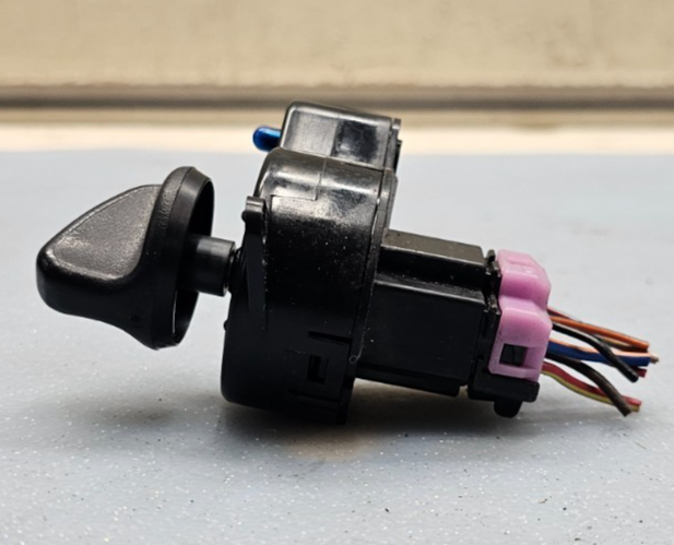 🔥95-06 FORD RANGER EXPLORER SPORT TRAC 4X4 FOUR WHEEL DRIVE SWITCH CONTROL KNOB