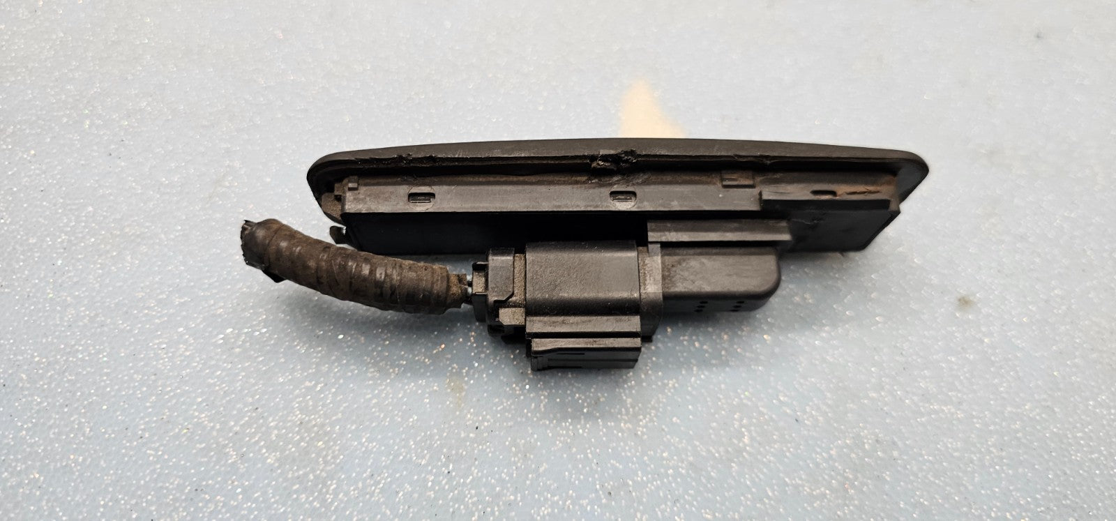🔥05-12 Edge Escape Milan Mariner Left Driver Door Keyless Entry Number Keypad