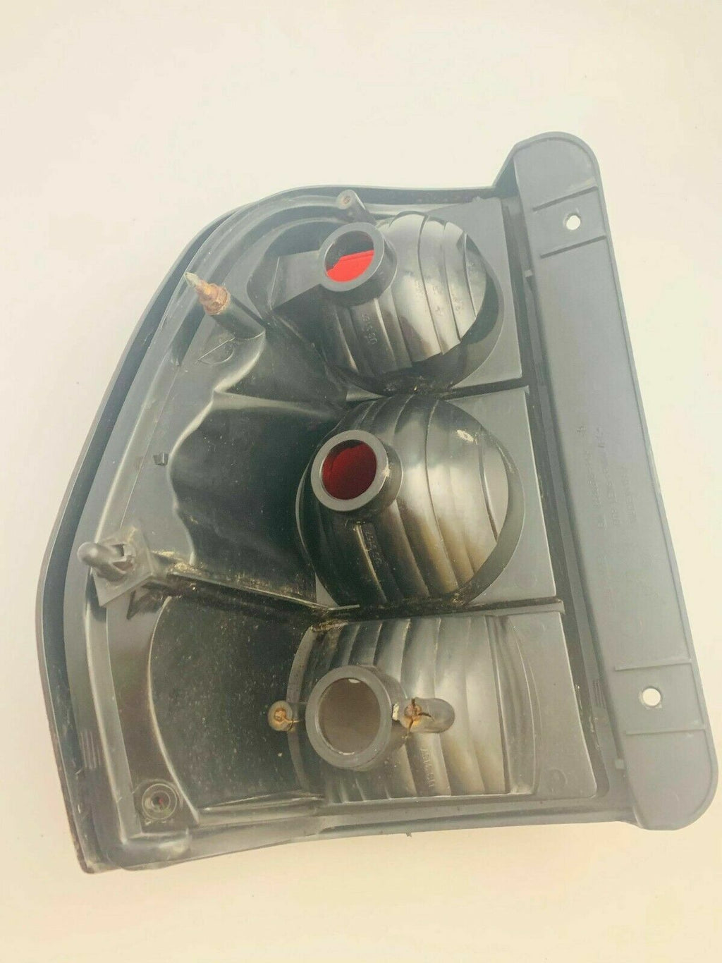 🔥02-09 Chevy TRAILBLAZER REAR RIGHT RH PASSENGER TAILLIGHT Tail Light OEM