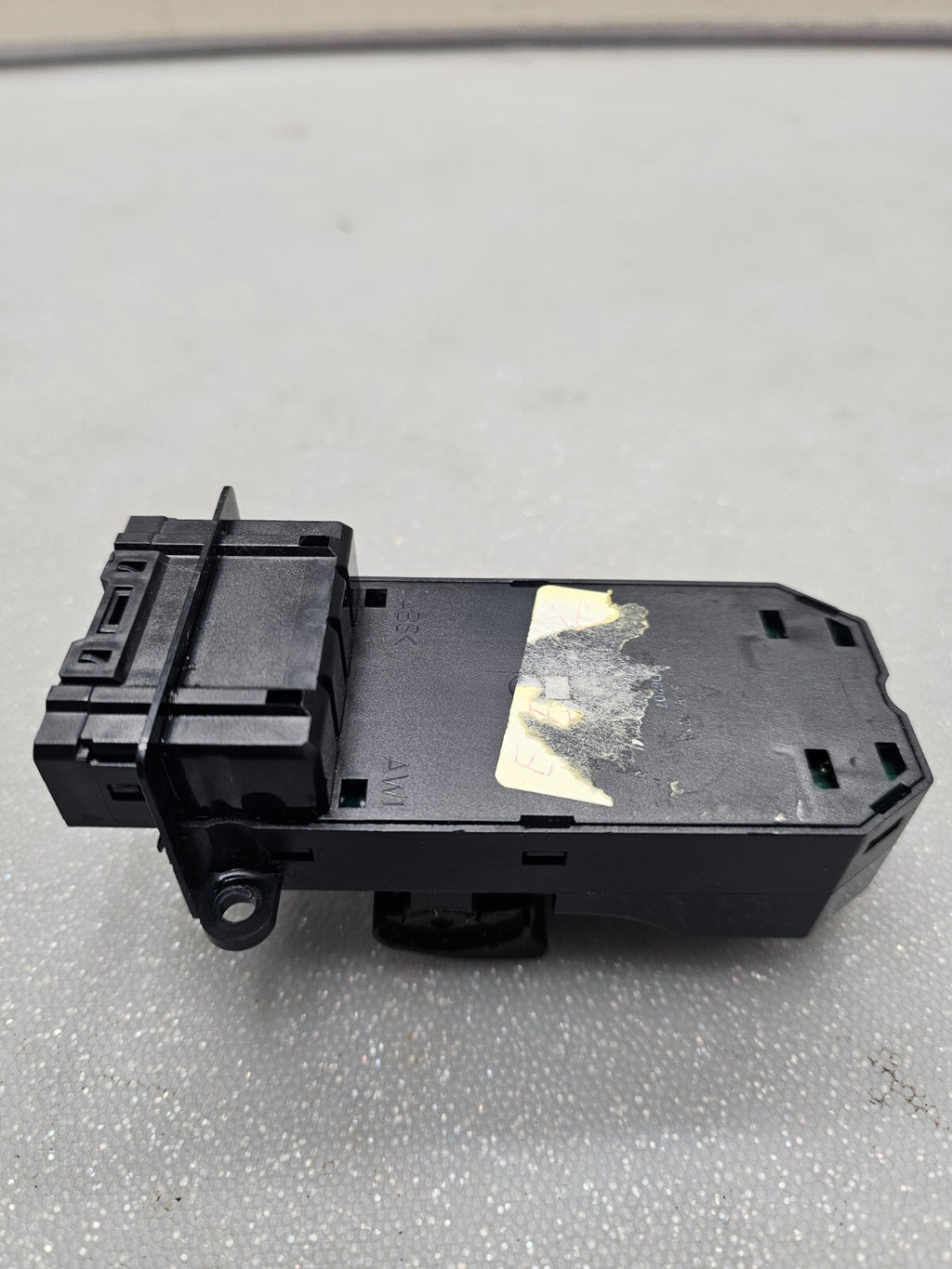 🔥2003-2008 Honda Element COUPE Master Power Window Mirror Switch Assembly OEM