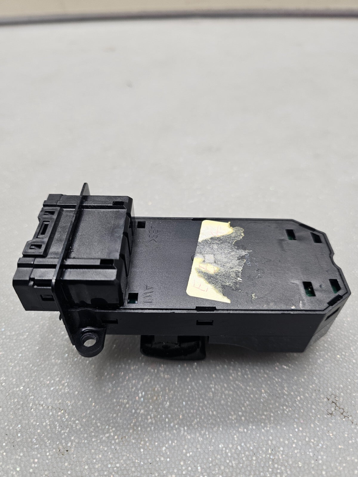 🔥2003-2008 Honda Element COUPE Master Power Window Mirror Switch Assembly OEM