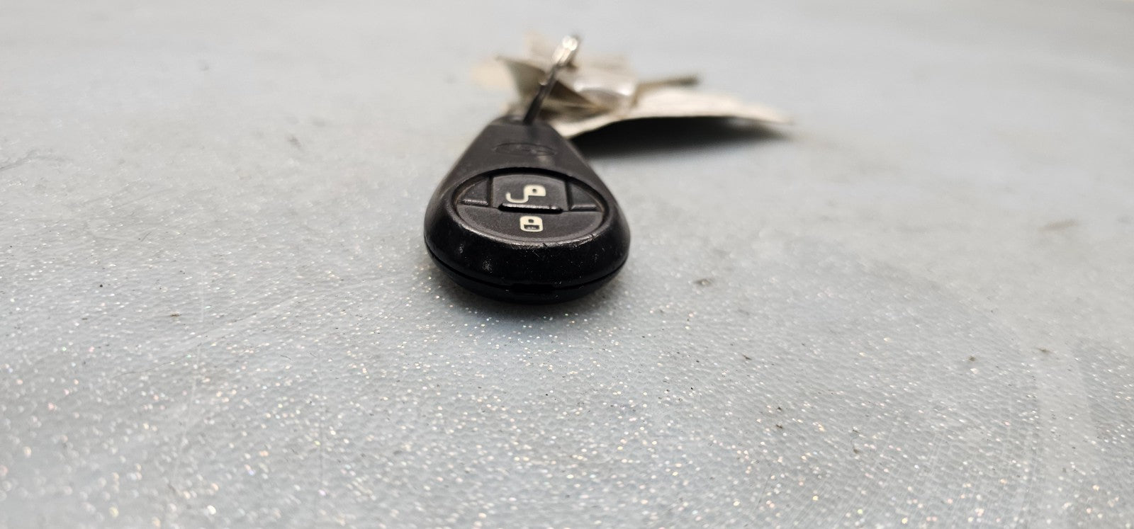 🔥06 SUBARU FORESTER KEYLESS ENTRY REMOTE KEY FOB BLACK