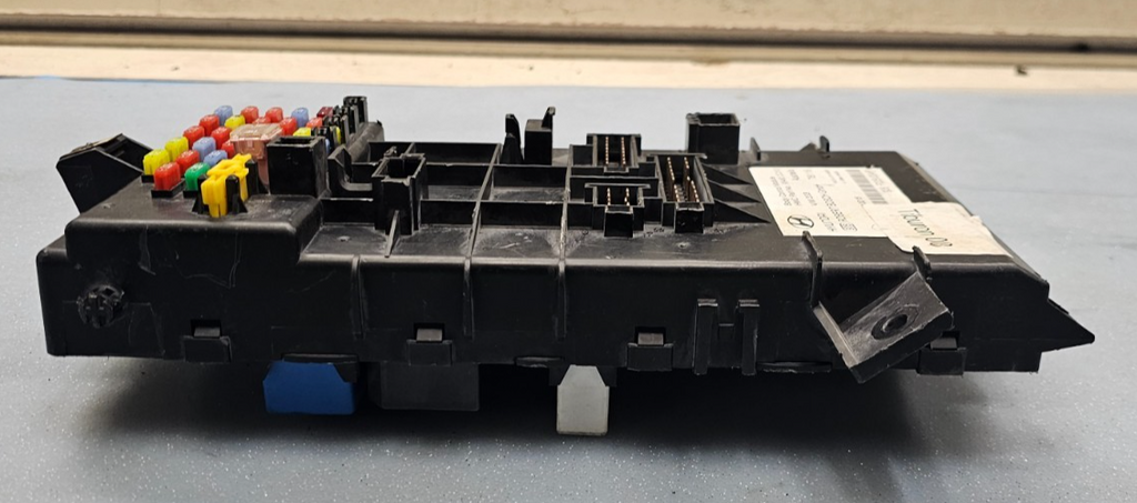 🔥2003-2008 HYUNDAI COUPE FUSE BOX TIPM OEM