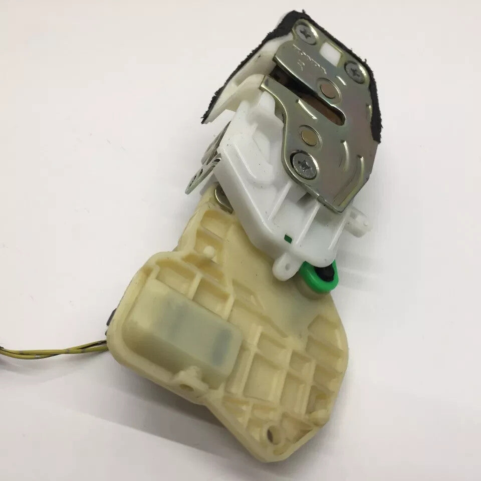 🔥02 - 06 Honda CR-V Tailgate Lock Trunk Latch CRV Actuator 74800-S9A-J01
