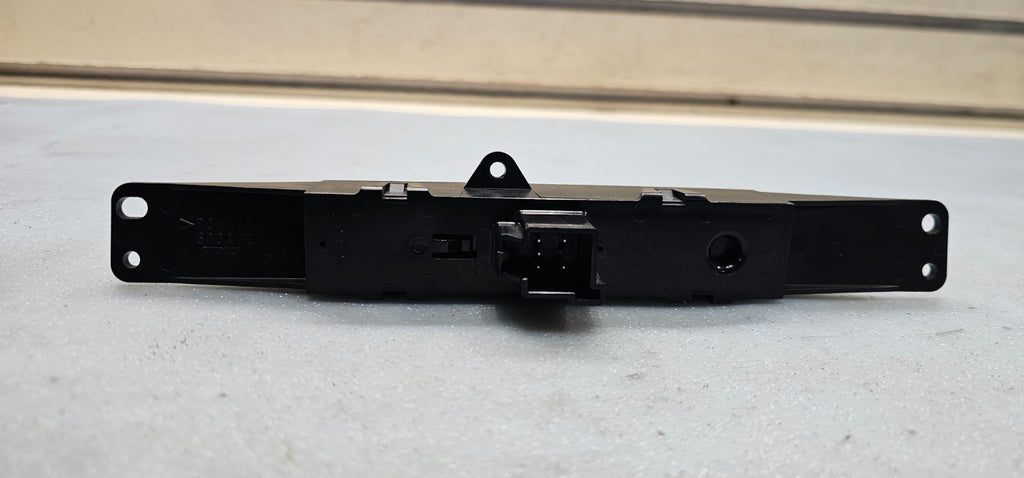 🔥01-07 CARAVAN Grand Caravan Town & Country  warning HAZARD LIGHT SWITCH BLACK