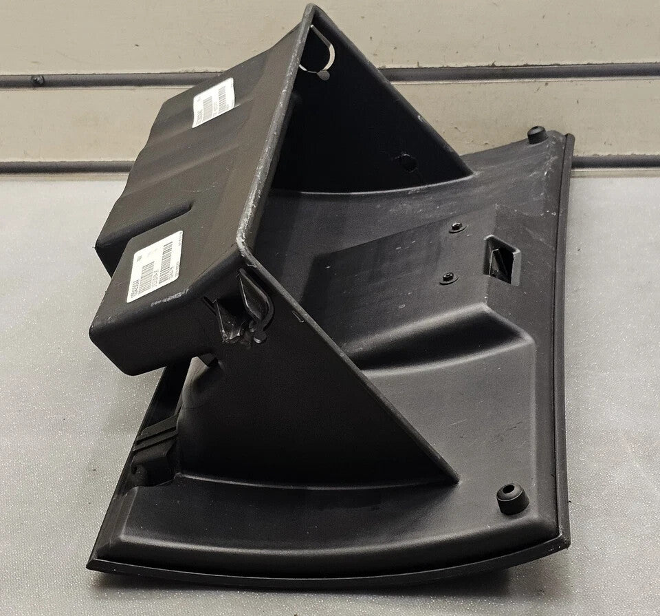🔥05-14 Challenger Magnum 300 Dash Glove Box Storage Compartment Assembly Black