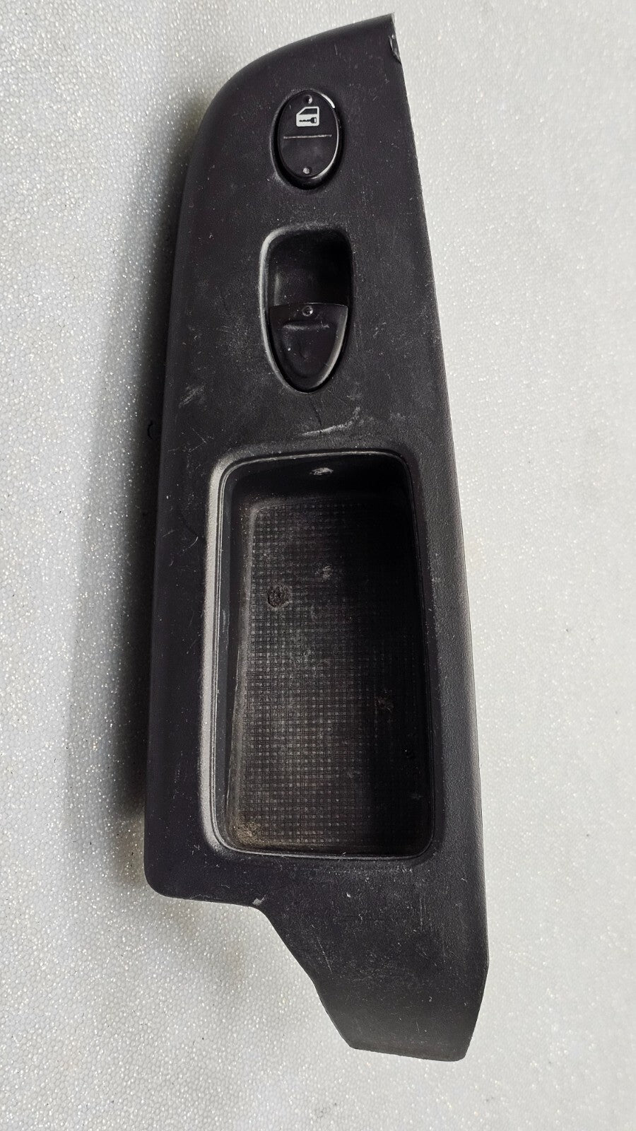 🔥06-11 Honda Civic Right Passenger Master Power Window Control Switch Black