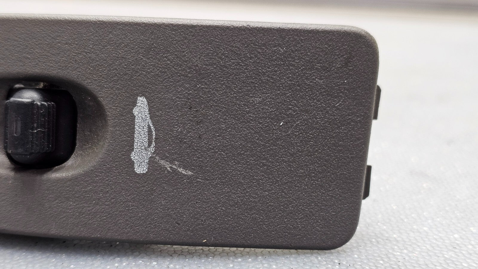 01-06 Chrysler Sebring Electric Power Window Control Switch Panel